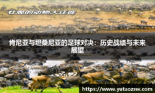 肯尼亚与坦桑尼亚的足球对决：历史战绩与未来展望