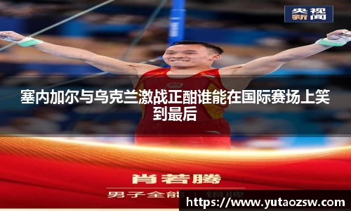 塞内加尔与乌克兰激战正酣谁能在国际赛场上笑到最后